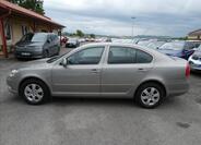 Škoda Octavia 6