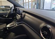 Mercedes-Benz Třídy V 17