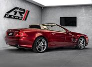 Mercedes-Benz SL 6