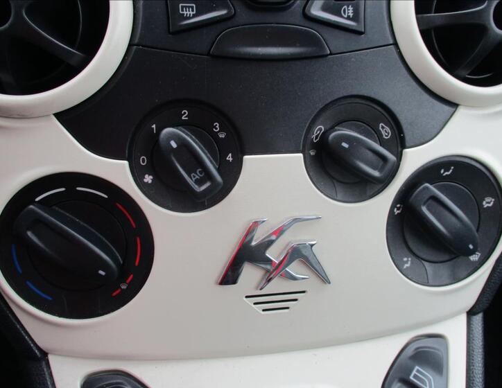 Ford Ka 12