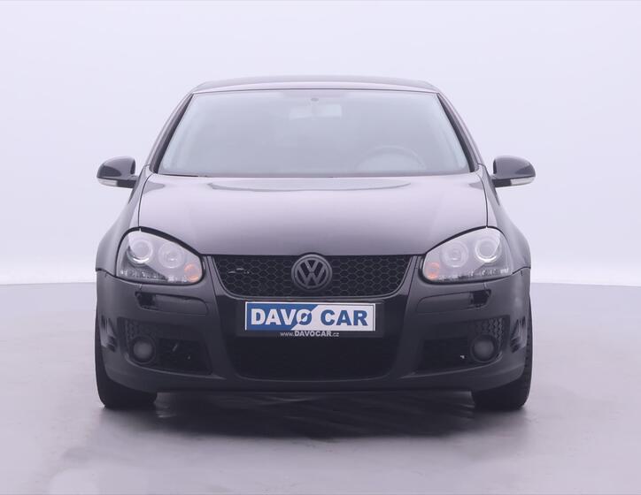 Volkswagen Golf 2