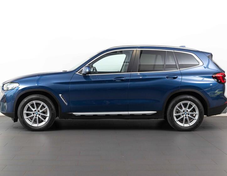 BMW X3 3