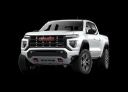 GMC Canyon 1