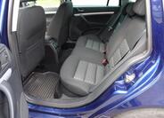 Škoda Octavia 11