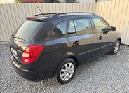 Škoda Fabia 13