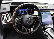 Mercedes-Benz Třídy S 16