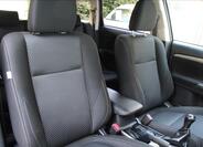 Mitsubishi Outlander 17