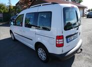 Volkswagen Caddy 7