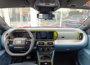 Fiat Panda 12