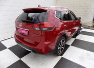Nissan X-Trail 7