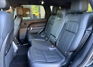 Land Rover Range Rover Sport 23