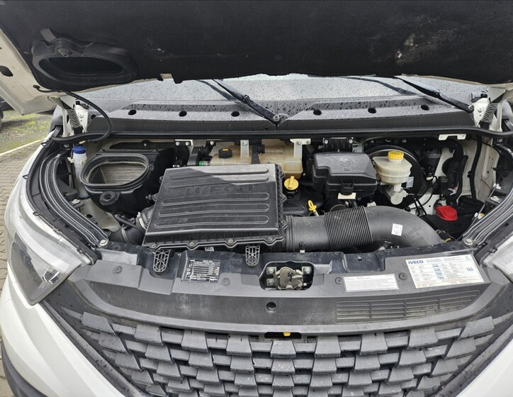 Iveco Daily 11