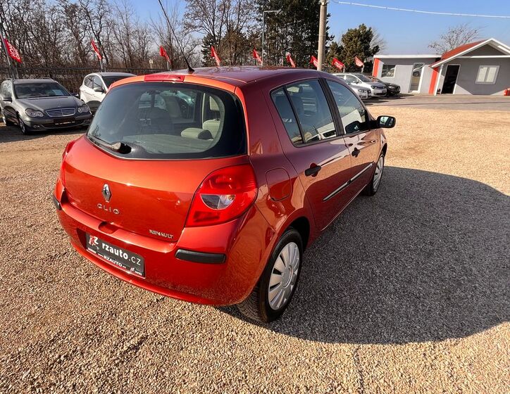Renault Clio 7