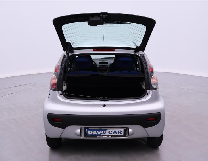 Citroën C1 9
