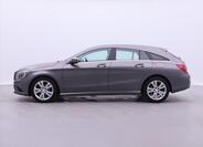 Mercedes-Benz CLA 4