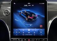 Mercedes-Benz CLE 23