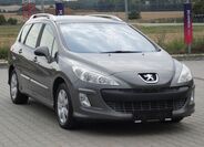 Peugeot 308 14