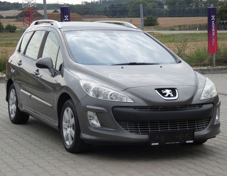 Peugeot 308 14