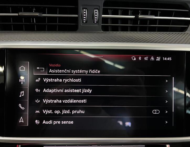 Audi RS 6 25