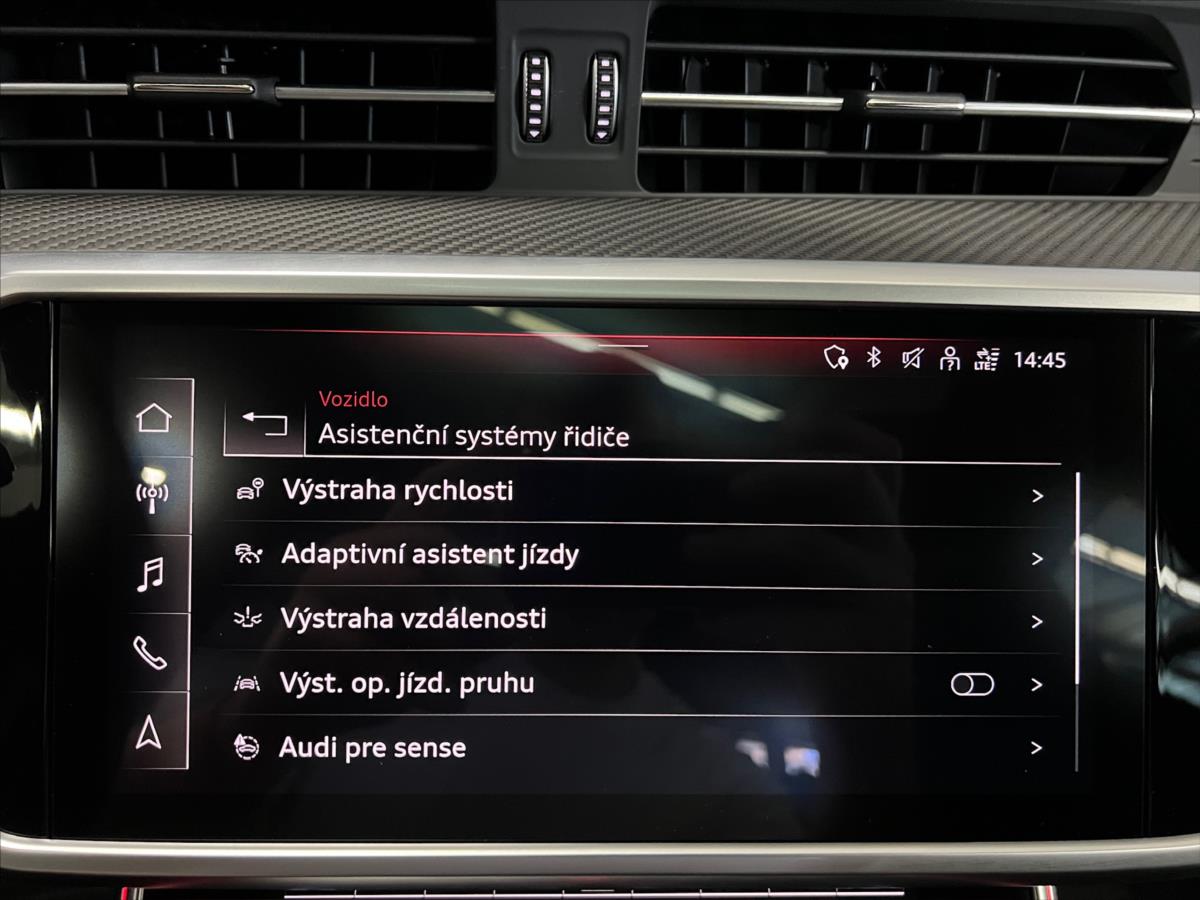 Audi RS 6