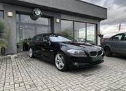 BMW Řada 5 4