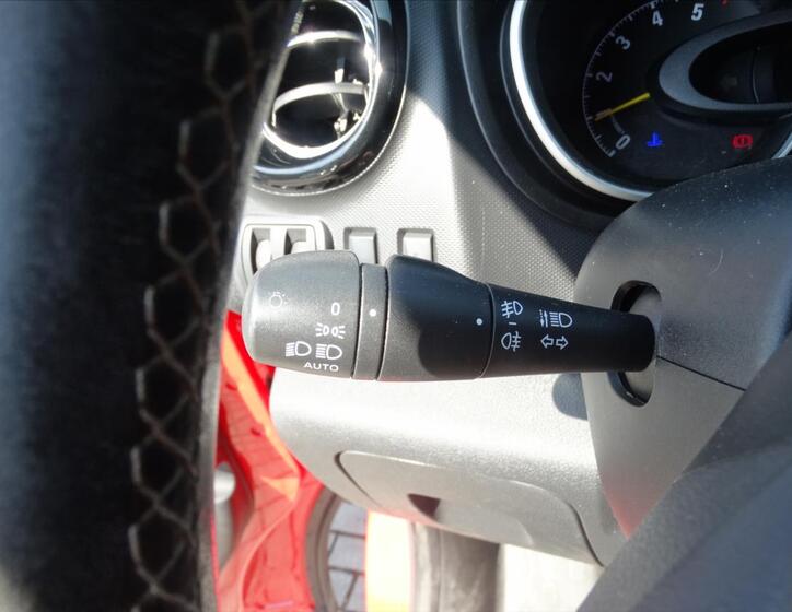 Opel Vivaro 21