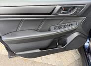 Subaru Outback 22