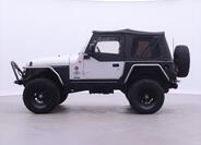 Jeep Wrangler 4