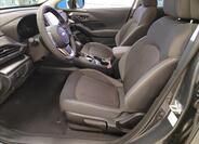 Subaru Impreza 6
