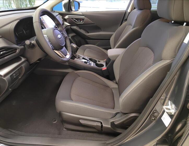 Subaru Impreza 6