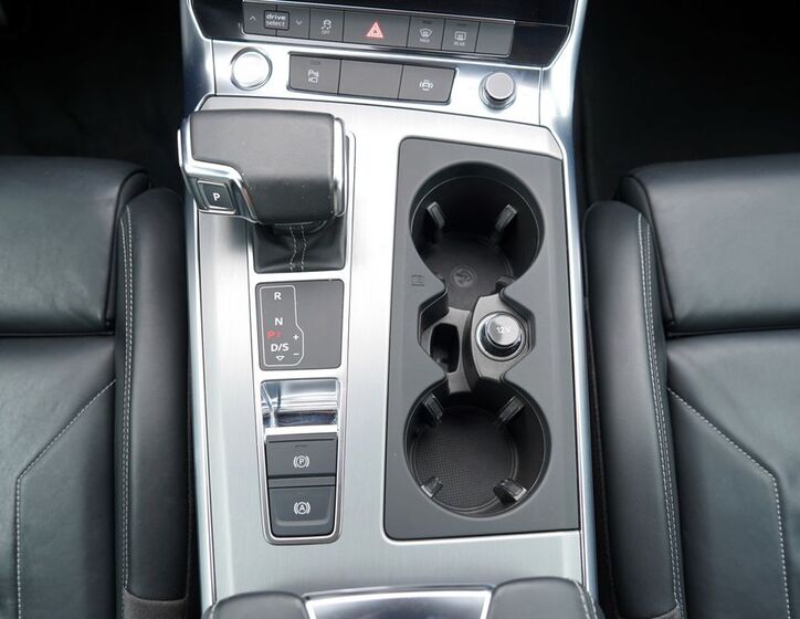 Audi A6 34