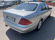 Mercedes-Benz Třídy S 6