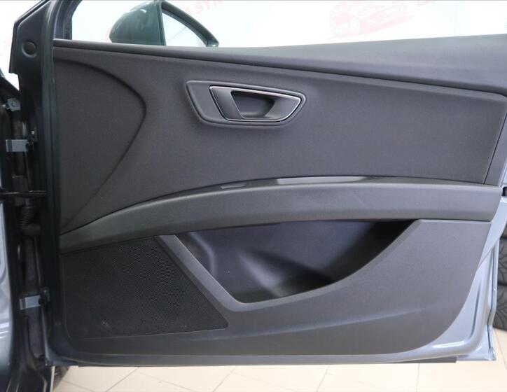 Seat Leon 11