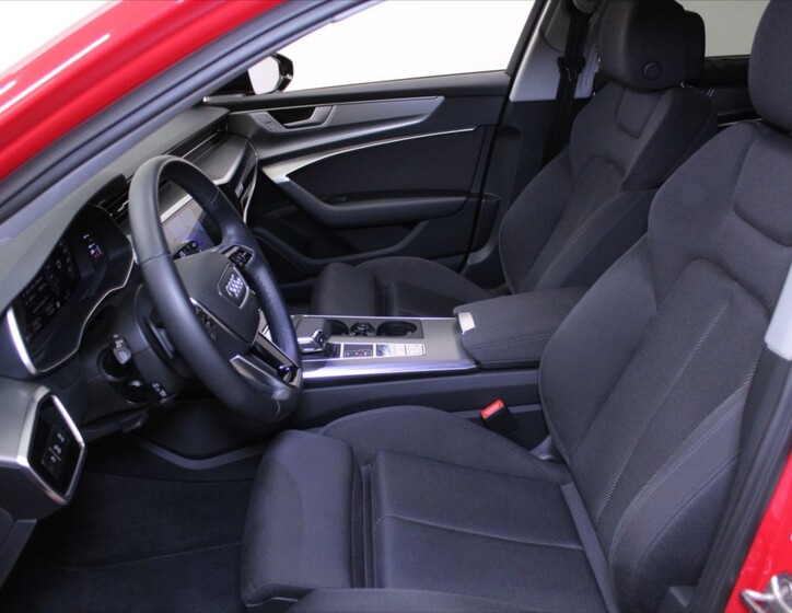 Audi A6 6