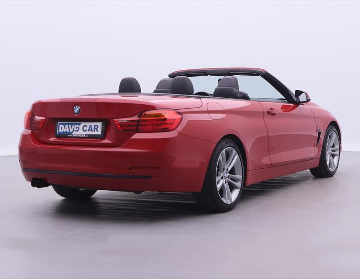 BMW Řada 4 14