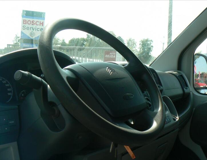 Citroën Jumper 10