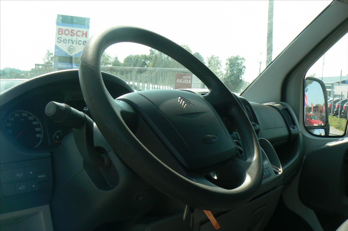 Citroën Jumper