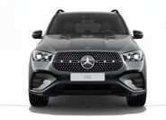 Mercedes-Benz GLE 2