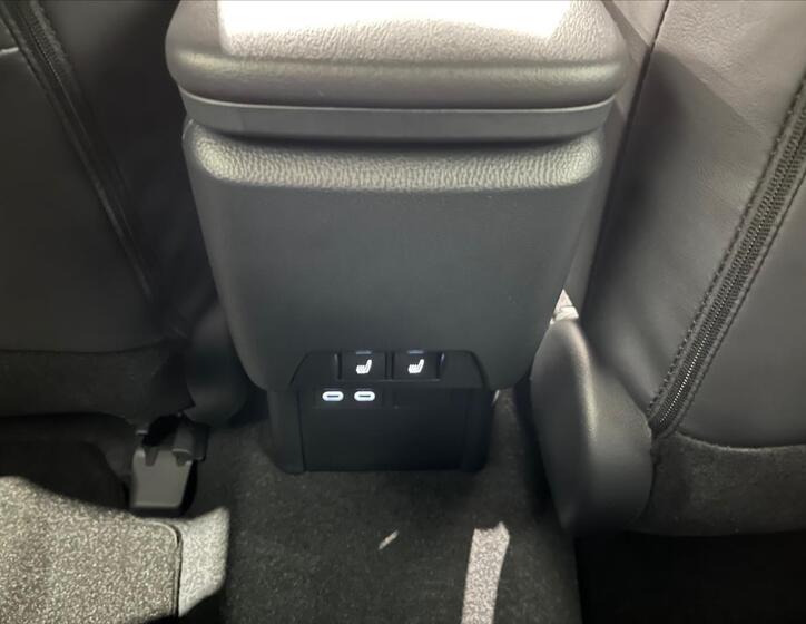 Toyota Prius 20