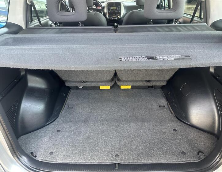 Toyota RAV4 5