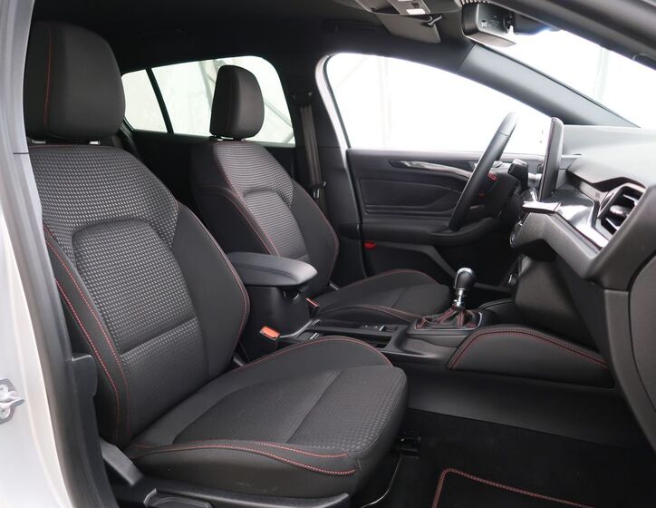 Ford Focus 19