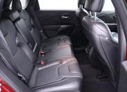 Jeep Cherokee 17