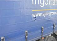 Volkswagen Crafter 14