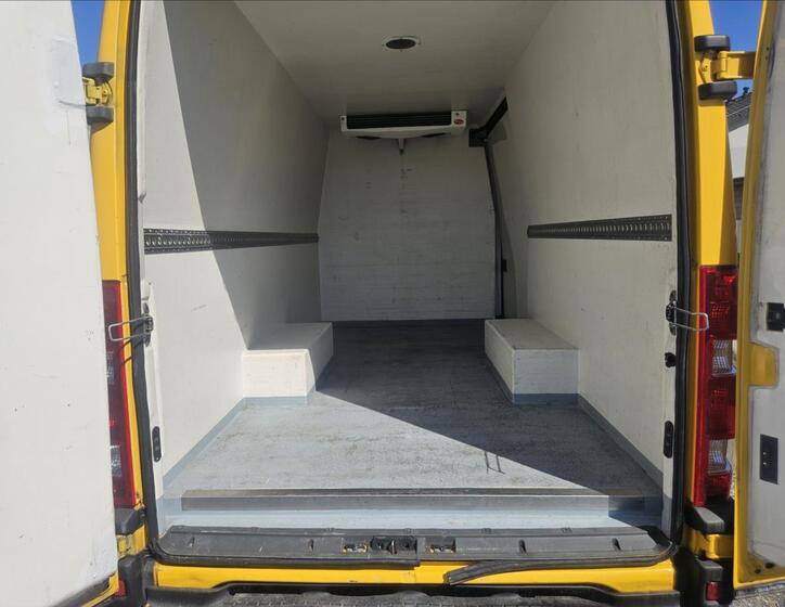 Iveco Daily 5