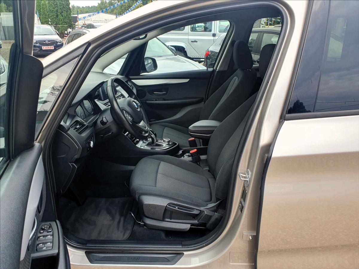 BMW Řada 2
