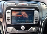 Ford Mondeo 17