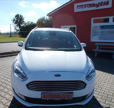 Ford Galaxy 2
