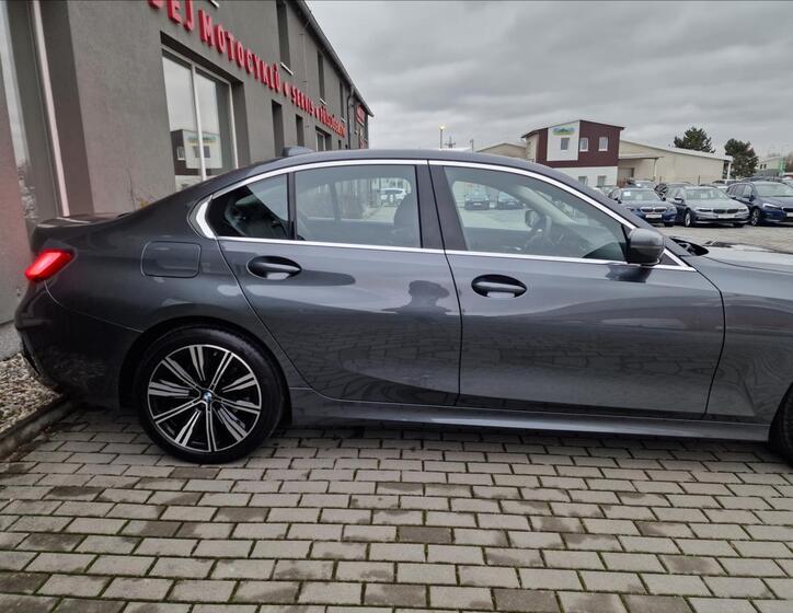 BMW Řada 3 43