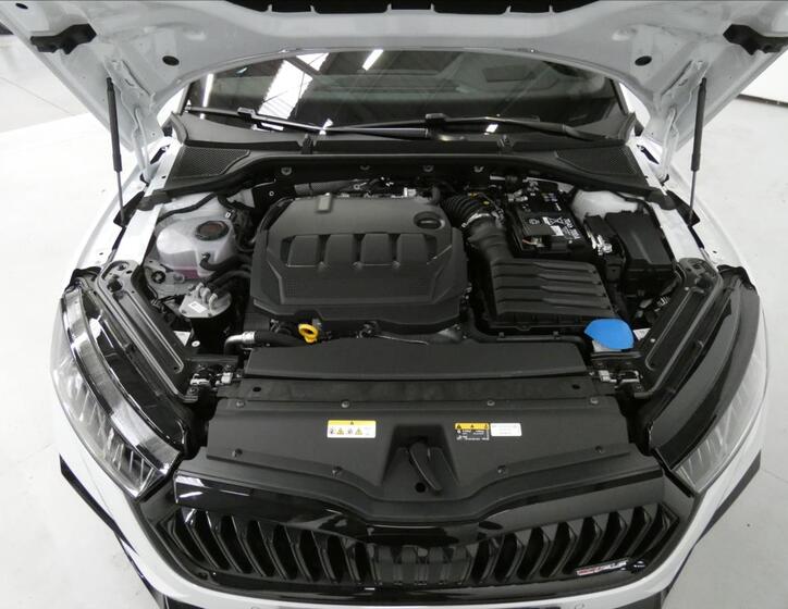 Škoda Octavia 17