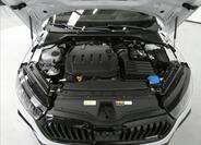Škoda Octavia 17